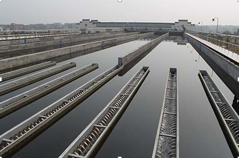 �����d���r(n��ng)�弯�й�ˮ�O(sh��)ʩ  ��(sh��)ʩ���l(xi��ng)��ˮһ�w��