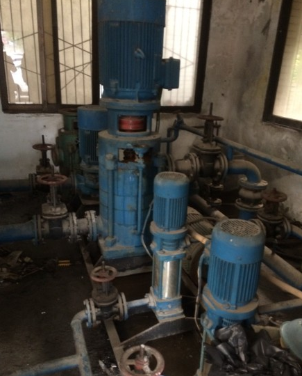 �ԁ�(l��i)ˮ����ԭ�����(sh��)���ڶ��ι�ˮ�h(hu��n)��(ji��)