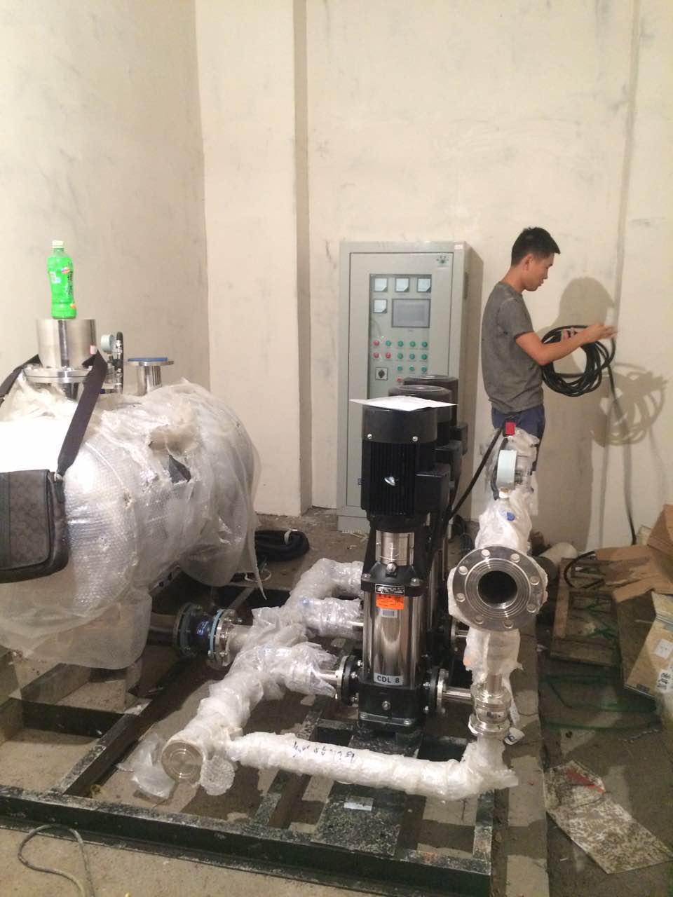 ���ι�ˮ�O(sh��)�䉺������(w��n)������Щԭ����