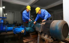 �ߌӶ��ι�ˮ�O(sh��)��z��ģʽ��B