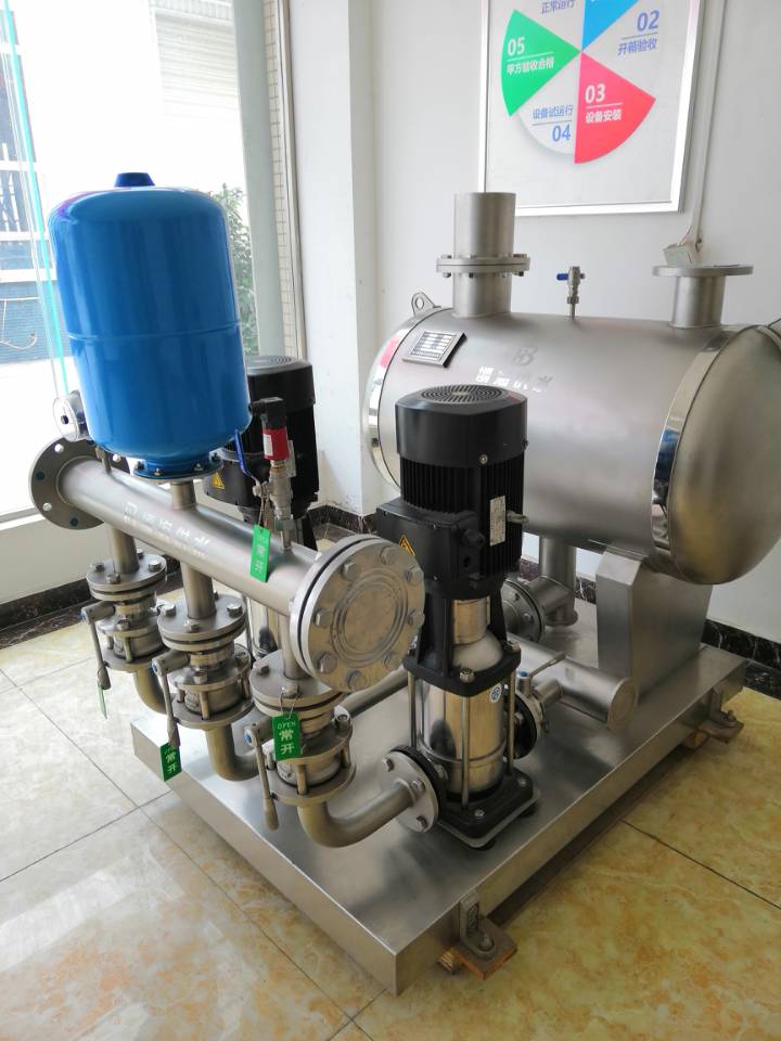 �ߌӽ����oˮϵ�y(t��ng)���Ҫ�M(j��n)���Q��օ^(q��)��ˮ