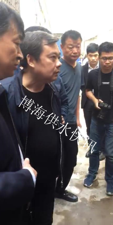 ����ˮ˾"����һ�I(y��)"��������С�^(q��)����һ�I(y��)�����Ŀ���^